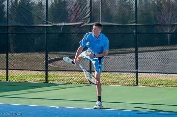 DHS Tennis vs Riverside 122